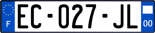 EC-027-JL