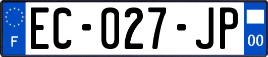 EC-027-JP