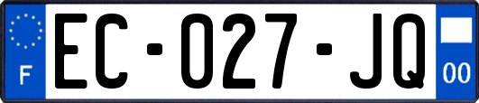 EC-027-JQ