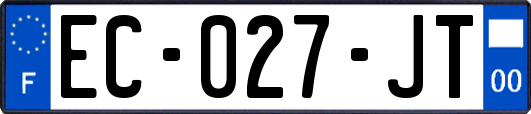 EC-027-JT