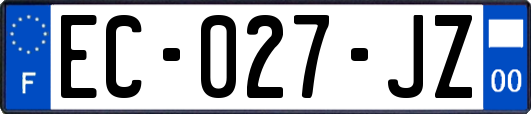 EC-027-JZ