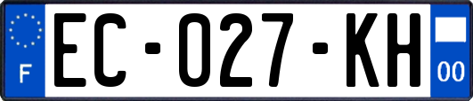 EC-027-KH