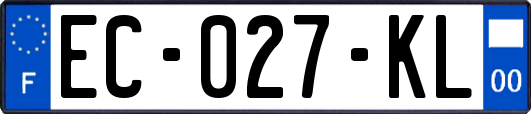 EC-027-KL