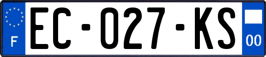 EC-027-KS