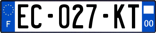 EC-027-KT