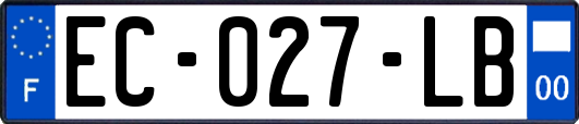 EC-027-LB