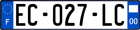 EC-027-LC
