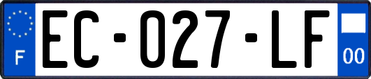 EC-027-LF