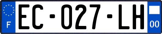 EC-027-LH