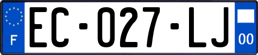 EC-027-LJ