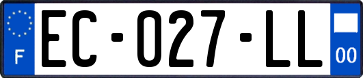 EC-027-LL