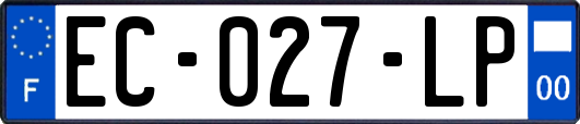 EC-027-LP