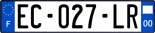 EC-027-LR