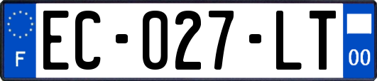 EC-027-LT
