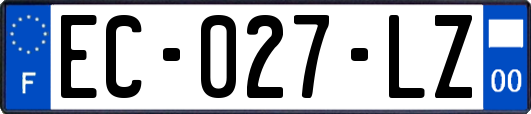 EC-027-LZ