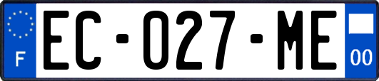 EC-027-ME