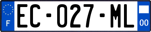 EC-027-ML