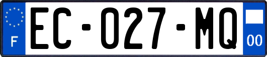 EC-027-MQ
