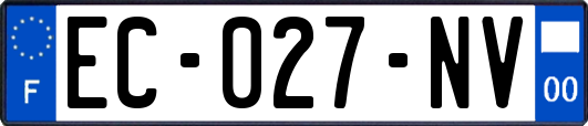EC-027-NV