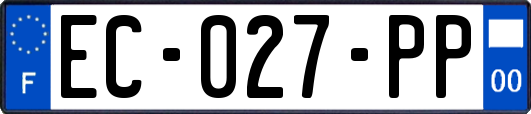 EC-027-PP