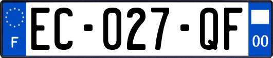 EC-027-QF