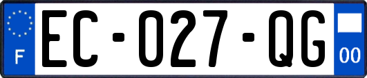 EC-027-QG