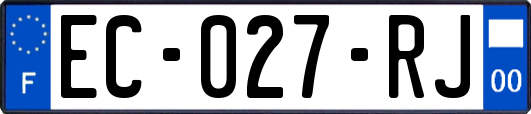 EC-027-RJ