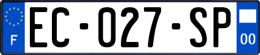 EC-027-SP
