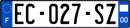 EC-027-SZ