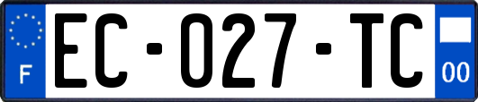 EC-027-TC