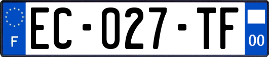 EC-027-TF
