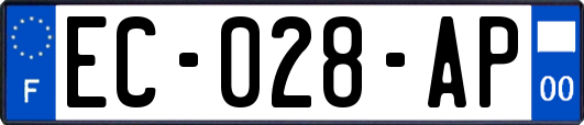 EC-028-AP