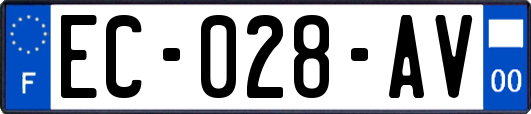 EC-028-AV