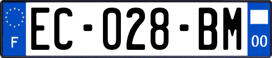 EC-028-BM