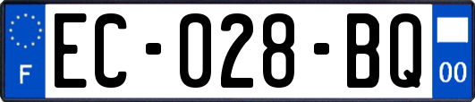 EC-028-BQ