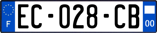 EC-028-CB