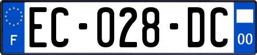 EC-028-DC