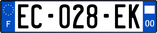 EC-028-EK