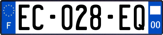 EC-028-EQ