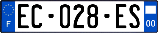 EC-028-ES