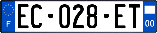 EC-028-ET