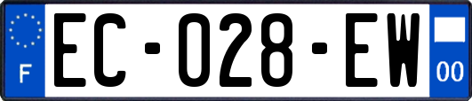 EC-028-EW