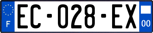 EC-028-EX