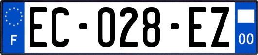 EC-028-EZ