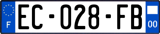 EC-028-FB