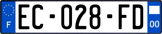 EC-028-FD