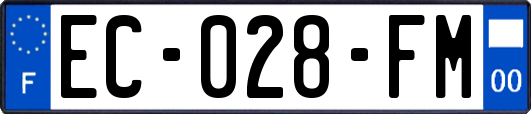 EC-028-FM