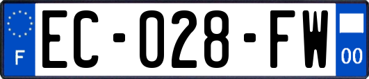 EC-028-FW