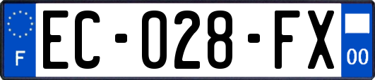 EC-028-FX