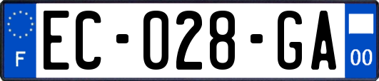 EC-028-GA